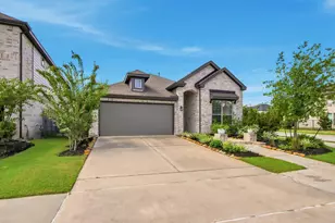 18523 Wolf Mountain Ln, Cypress, TX 77433 - Photo 2