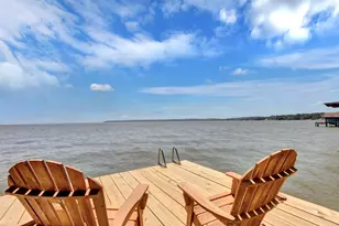 354 Edgewater Way, Point Blank, TX 77364 - Photo 2