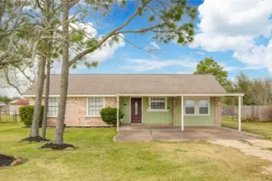 15114 County Rd 602, Danbury, TX 77534 - Photo 2