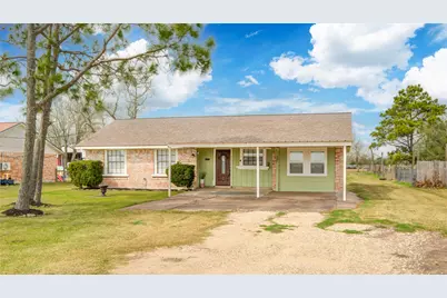 15114 County Road 602, Danbury, TX 77534 - Photo 1