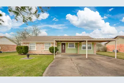 15114 County Road 602, Danbury, TX 77534 - Photo 4