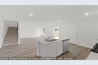 22706 Ravine Edge Court, Hockley, TX 77447 - Photo 2