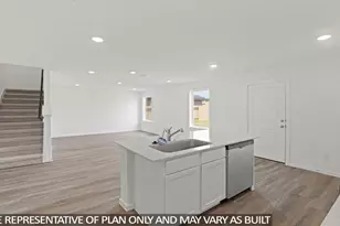 22706 Ravine Edge Ct, Hockley, TX 77447 - Photo 2