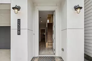 1508 Sabine St, Houston, TX 77007 - Photo 4