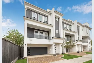 1508 Sabine Street, Houston, TX 77007 - Photo 2