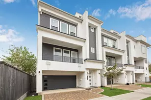 1508 Sabine St, Houston, TX 77007 - Photo 2