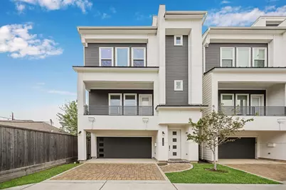 1508 Sabine Street, Houston, TX 77007 - Photo 1