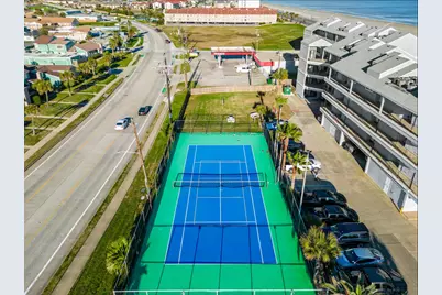 7600 Seawall Boulevard #208, Galveston, TX 77551 - Photo 24