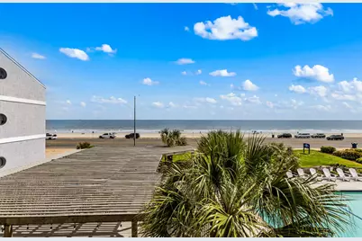 7600 Seawall Boulevard #208, Galveston, TX 77551 - Photo 38