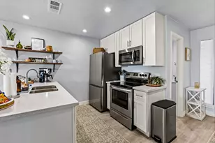 7600 Seawall Blvd, Galveston, TX 77551 - Photo 1