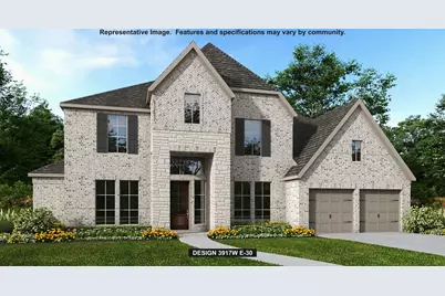 247 Catahoula Court, Montgomery, TX 77318 - Photo 1