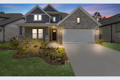 9158 Grand Jubilee Drive, Montgomery, TX 77316 - Photo 2