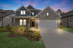 9158 Grand Jubilee Dr, Montgomery, TX 77316 - Photo 2