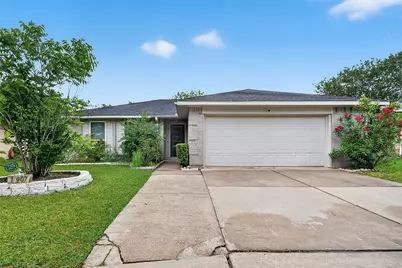 13907 Old Village Lane, Sugar Land, TX 77498 - Photo 1