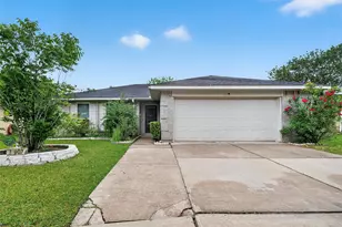 13907 Old Village Ln, Sugar Land, TX 77498 - Photo 1