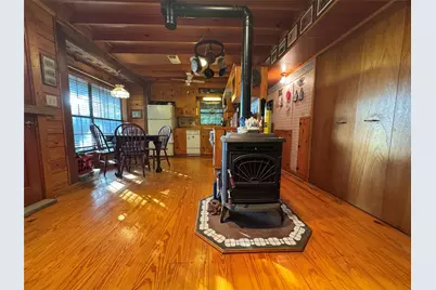 190 Woodpecker, Livingston, TX 77399 - Photo 6