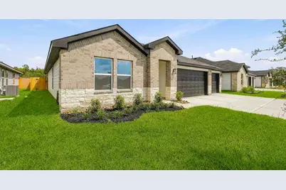 113 Wildflower Lane, Dayton, TX 77535 - Photo 2