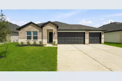 113 Wildflower Lane, Dayton, TX 77535 - Photo 1
