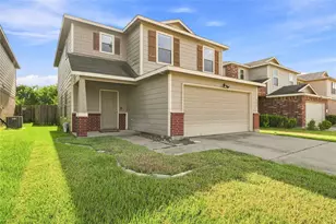 2638 Ensbrook Meadow Lane, Katy, TX 77449 - Photo 2