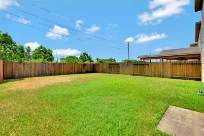 2638 Ensbrook Meadow Lane, Katy, TX 77449 - Photo 16