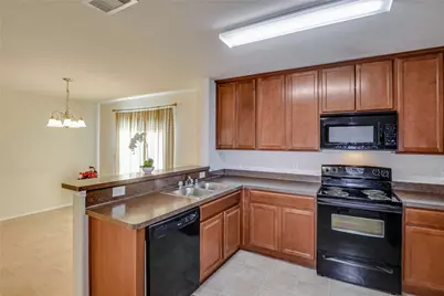 2638 Ensbrook Meadow Lane, Katy, TX 77449 - Photo 6