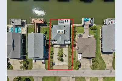 21815 Guadalupe Drive, Galveston, TX 77554 - Photo 48