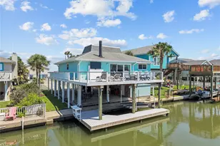 21815 Guadalupe Dr, Galveston, TX 77554 - Photo 44