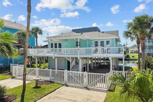 21815 Guadalupe Dr, Galveston, TX 77554 - Photo 2