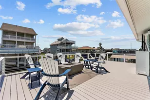 21815 Guadalupe Dr, Galveston, TX 77554 - Photo 34