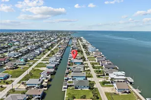 21815 Guadalupe Dr, Galveston, TX 77554 - Photo 50