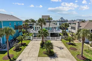 21815 Guadalupe Dr, Galveston, TX 77554 - Photo 4