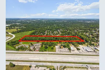 405 Sunset Drive, Dickinson, TX 77539 - Photo 1