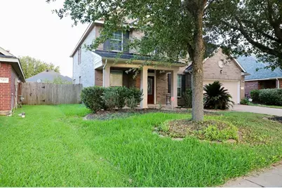 7407 Saxon Hill Lane, Richmond, TX 77407 - Photo 8