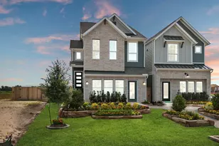 10115 Palm Spgs Pl, Iowa Colony, TX 77583 - Photo 2