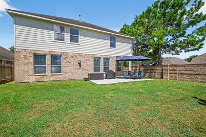 6230 Hollydale Ridge Lane, Katy, TX 77494 - Photo 36