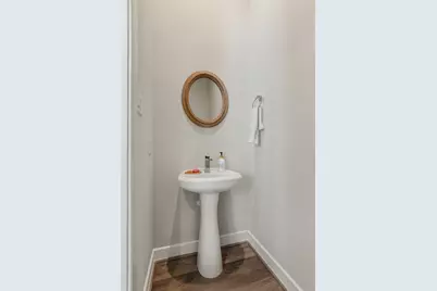 126 Knightsbridge Park Lane, Houston, TX 77018 - Photo 10