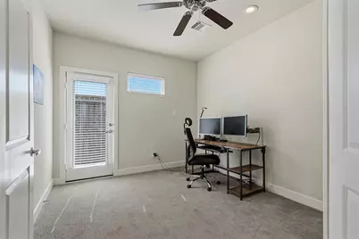 126 Knightsbridge Park Lane, Houston, TX 77018 - Photo 12