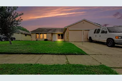 1506 Holbech Lane, Channelview, TX 77530 - Photo 1