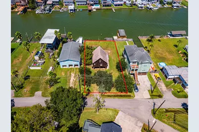 2124 Cove Park Drive, Kemah, TX 77565 - Photo 16