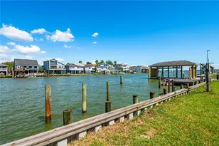 2124 Cove Park Dr, Kemah, TX 77565 - Photo 28