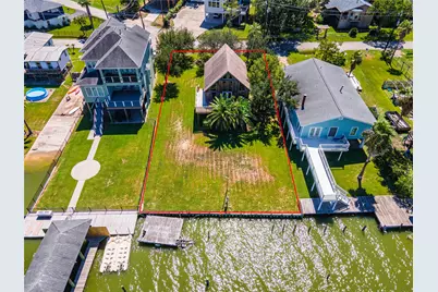 2124 Cove Park Drive, Kemah, TX 77565 - Photo 6