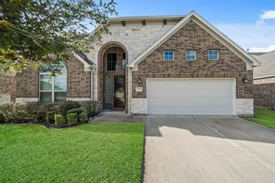 4922 Mountain Maple Trail, Rosenberg, TX 77471 - Photo 2