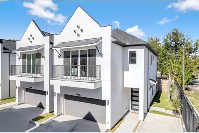 5908 St Augustine St F Street, Houston, TX 77021 - Photo 1