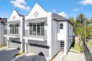 5908 St Augustine St F St, Houston, TX 77021 - Photo 1