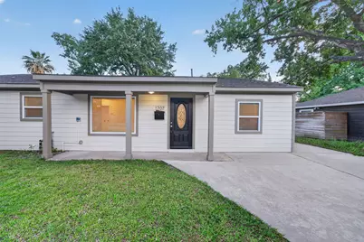 1707 W 43rd Street, Houston, TX 77018 - Photo 2