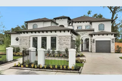 10110 Regal Mist Drive, Missouri City, TX 77459 - Photo 2
