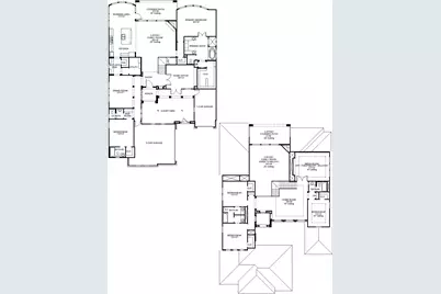 10110 Regal Mist Drive, Missouri City, TX 77459 - Photo 2