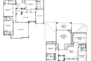 10110 Regal Mist Dr, Missouri City, TX 77459 - Photo 2