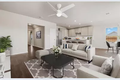 2103 Spring Hollow Drive, Baytown, TX 77521 - Photo 6