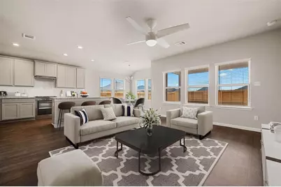 2103 Spring Hollow Drive, Baytown, TX 77521 - Photo 4